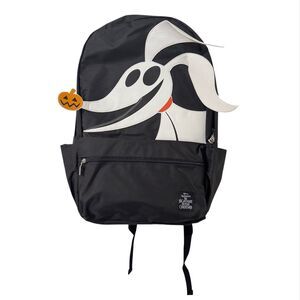 Disney The Nightmare Before Christmas Zero‎ Backpack 17”